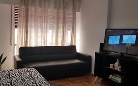 Mi depto en Córdoba II .